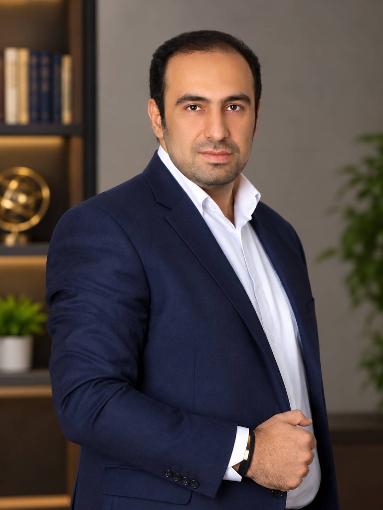 محمدرضا لواسانی اصل