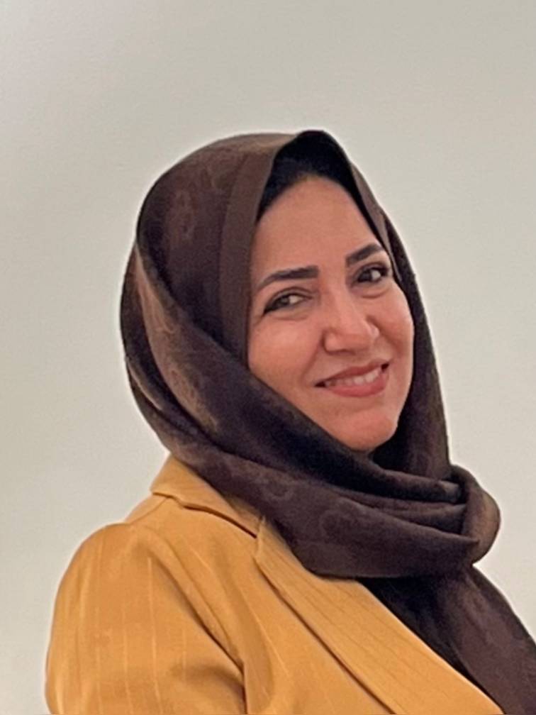 نرگس شریفی