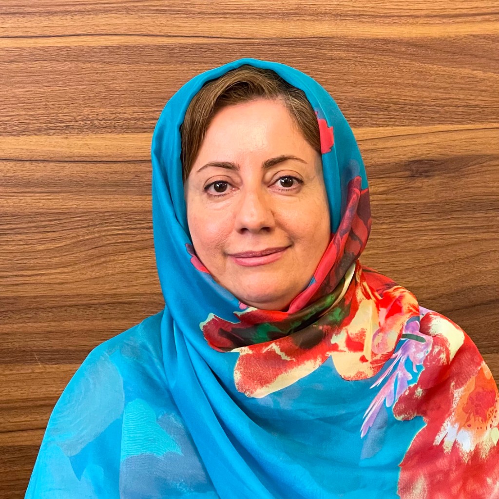 پرستو پورکیا